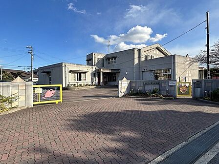 加古川市立尾上幼稚園 840m