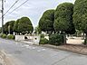 その他：徒歩1分の東池公園