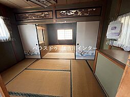 和室の画像