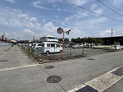 神野町石守 売土地