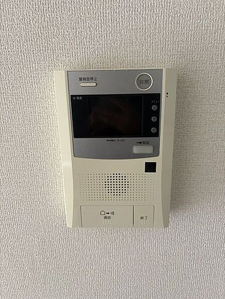 ロビーからの連絡も！あったら安心がここに！