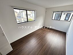 洋室の画像
