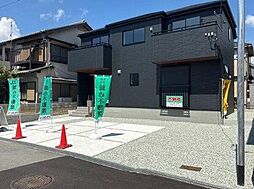 新神野2丁目 新築戸建