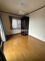 洋室の画像