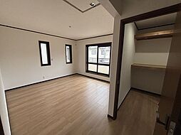 洋室の画像