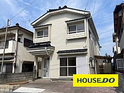 野口町良野　中古戸建