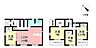 間取り：【現地案内予約受付中】建築中につき、同施工会社の完成現場のご案内もさせていただきます！