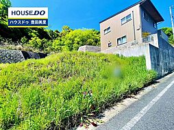 売土地 林添町上三五田和 全3区画