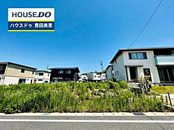売土地 西中山町辻貝戸 全10区画