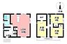 間取り：【見学予約受付中】現地をご覧いただき、周辺環境なども一緒にご確認いただけます！