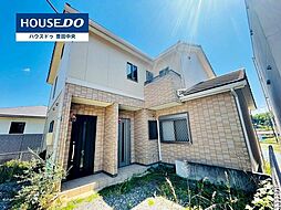 中古戸建 深見町糸代