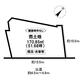 区画図 区画図