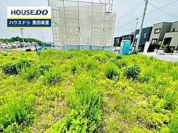 西中山町辻貝戸　全18区画（L区画）