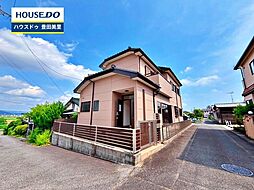 中古戸建 桝塚西町北郷