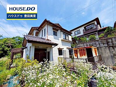 外観:【見学予約受付中】現地をご覧いただき、周辺環境なども一緒にご確認いただけます! 外観:【見学予約受付中】現地をご覧いただき、周辺環境なども一緒にご確認いただけます!