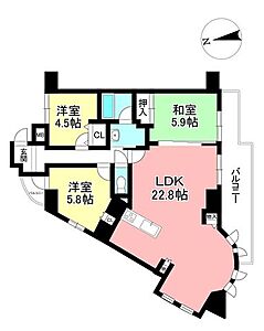 間取り 間取り