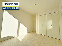 子供部屋の画像