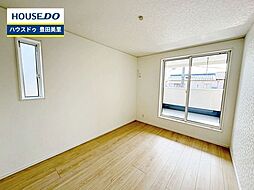 子供部屋の画像