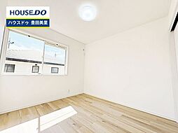 子供部屋の画像