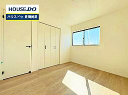 洋室の画像