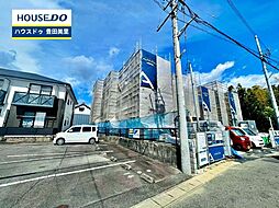 外観の画像