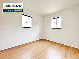 子供部屋の画像