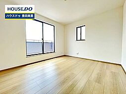 子供部屋の画像