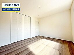 洋室の画像