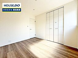 洋室の画像