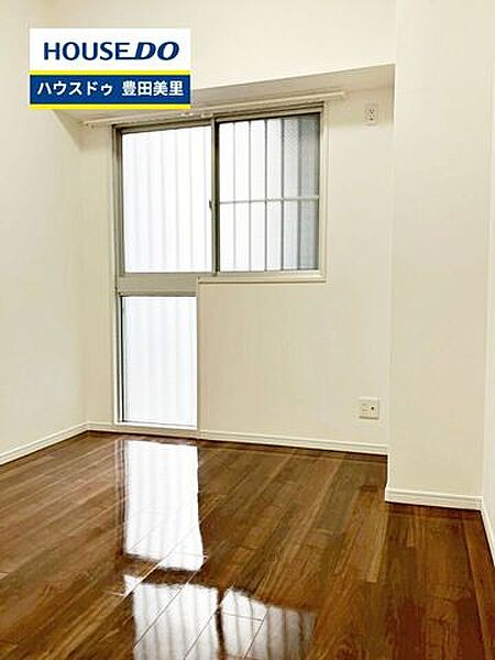 洋室