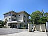周辺：豊田市立益富中学校 1090m