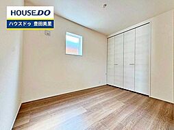 洋室の画像