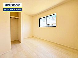 子供部屋の画像