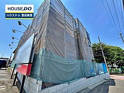 外観の画像