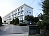周辺：豊田市立平和小学校 570m