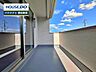 バルコニー：【即日ご案内可能！】不動産のことなら何でもお気軽にお問合せください！／ハウスドゥ豊田美里