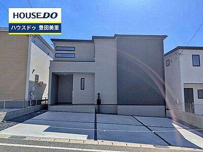 外観:【即日ご案内可能!】不動産のことなら何でもお気軽にお問合せください!/ハウスドゥ豊田美里 外観:【即日ご案内可能!】不動産のことなら何でもお気軽にお問合せください!/ハウスドゥ豊田美里