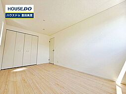 子供部屋の画像