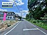 外観：【見学予約受付中】現地をご覧いただき、周辺環境なども一緒にご確認いただけます！