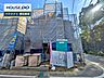 外観：【見学予約受付中】現地をご覧いただき、周辺環境なども一緒にご確認いただけます！