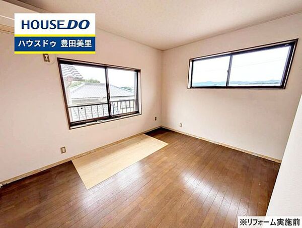 子供部屋