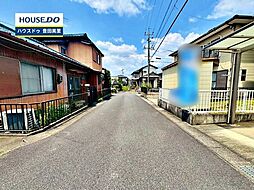 外観の画像