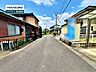 外観：【見学予約受付中】現地をご覧いただき、周辺環境なども一緒にご確認いただけます！