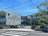 周辺：豊田市立猿投中学校 3200m