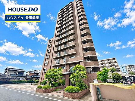 【見学予約受付中】現地をご覧いただき、周辺環境なども一緒にご確認いただけます!