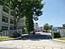 周辺：豊田市立猿投台中学校 2440m
