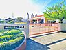 周辺：豊田市立東山こども園 623m