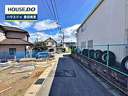 外観の画像