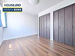 洋室の画像