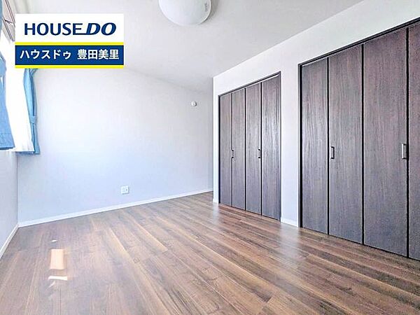 洋室